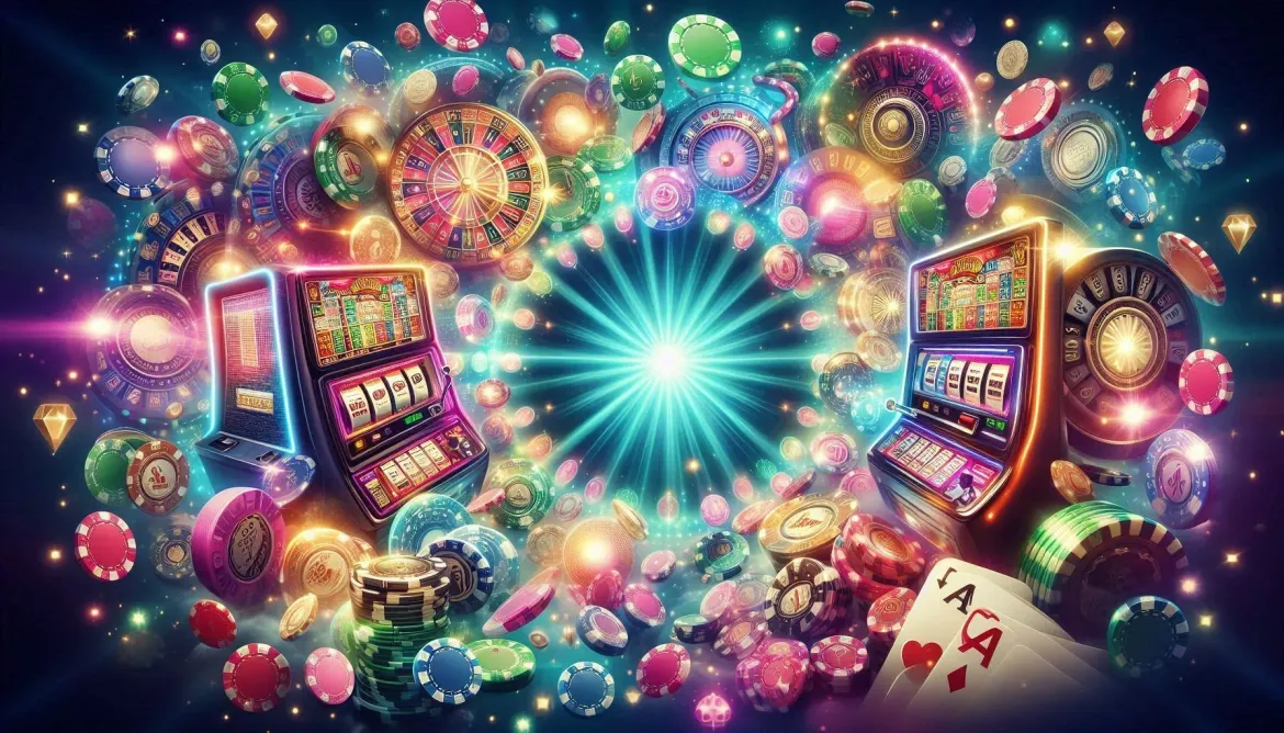 Top Hat Bingo Hall
